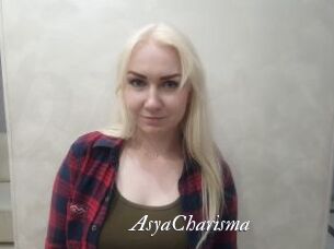AsyaCharisma