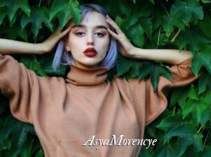 AsyaMorencye