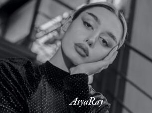 AsyaRay