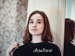 AsyaSwot