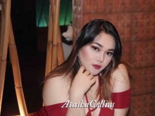AtashaCollins Partouze
