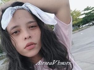 AteneaVhmsex