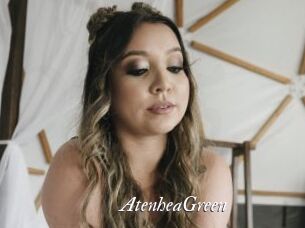 AtenheaGreen