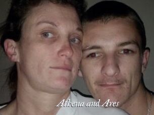 Athena_and_Ares