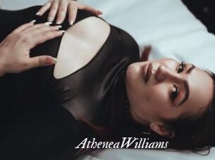 AtheneaWilliams
