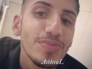 AthleticL Partouze