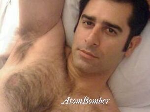 AtomBomber