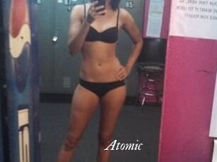 Atomic
