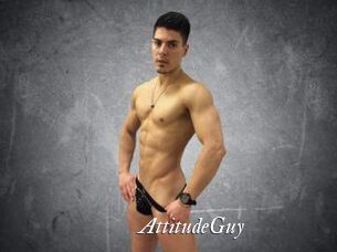 AttitudeGuy