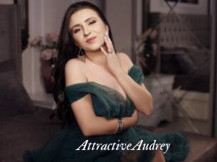 AttractiveAudrey Partouze