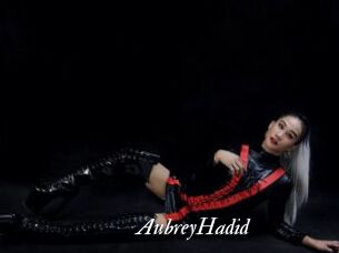 AubreyHadid