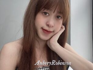 AubreyRobinson