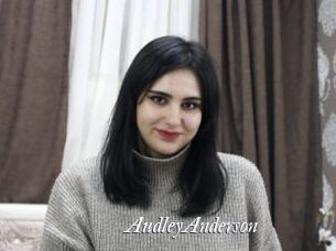 AudleyAnderson