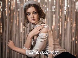 AudreyAldridge