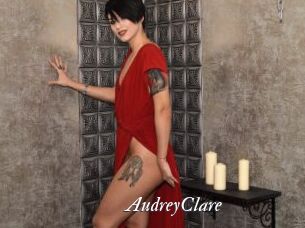 AudreyClare