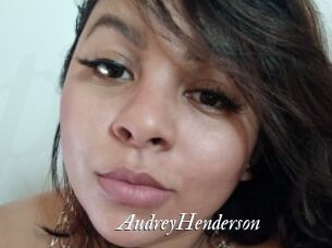 AudreyHenderson Partouze