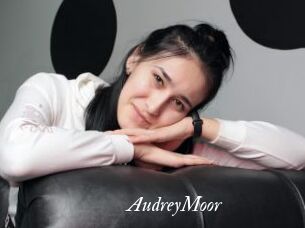 AudreyMoor
