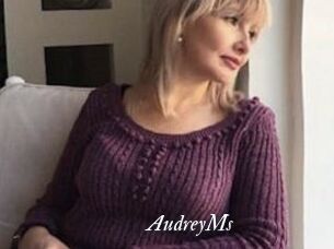 AudreyMs