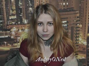 AudreyONeil