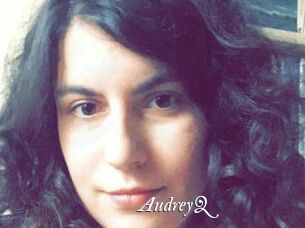 AudreyQ