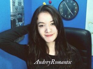 AudreyRomantic