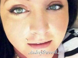 AudreySweet84 Partouze