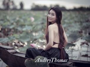 AudreyThomas