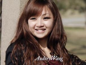 AudreyWang