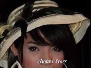 Audrey_Starr