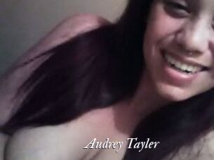 Audrey_Tayler