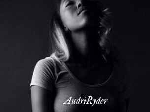 AudriRyder