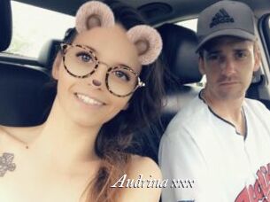 Audrina_xxx