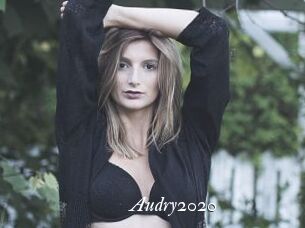 Audry2020
