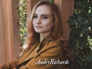 AudryRichards
