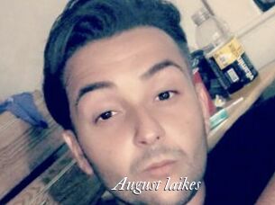 August_laikes