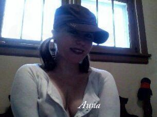 Auna Partouze