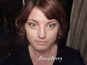 AuoraBerry