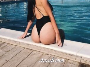 AuraKimm Partouze