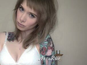 AuraRose