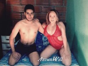 AuranWill
