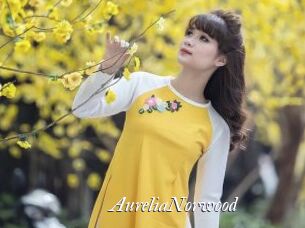 AureliaNorwood