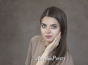 AureliaPretty