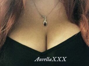 AurellaXXX Partouze