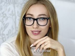 Aurissia