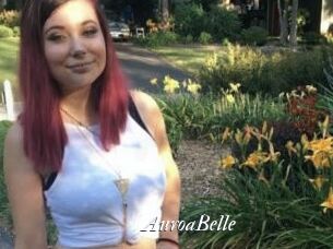 AuroaBelle Partouze