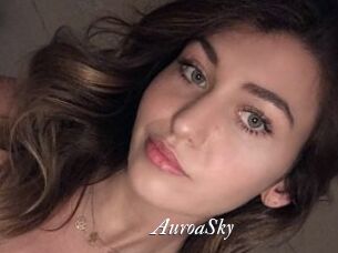 AuroaSky