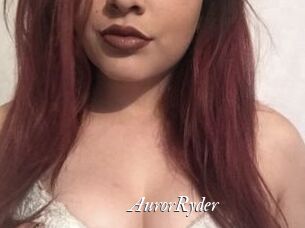 Auror_Ryder