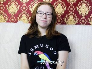 AuroraJoy