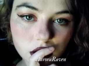 AuroraRaven