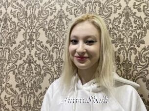 AuroraShaik